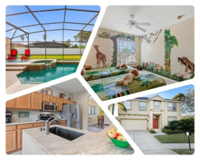 Henley Haven villa